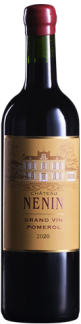 Château Nénin 2020